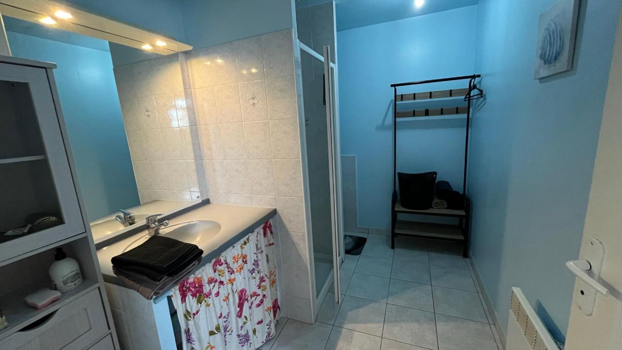 Apartament L'Arbre De Vy - T2 42M2 Independant, 5 Pers, Garage, Proche Gare Le Mans Zewnętrze zdjęcie